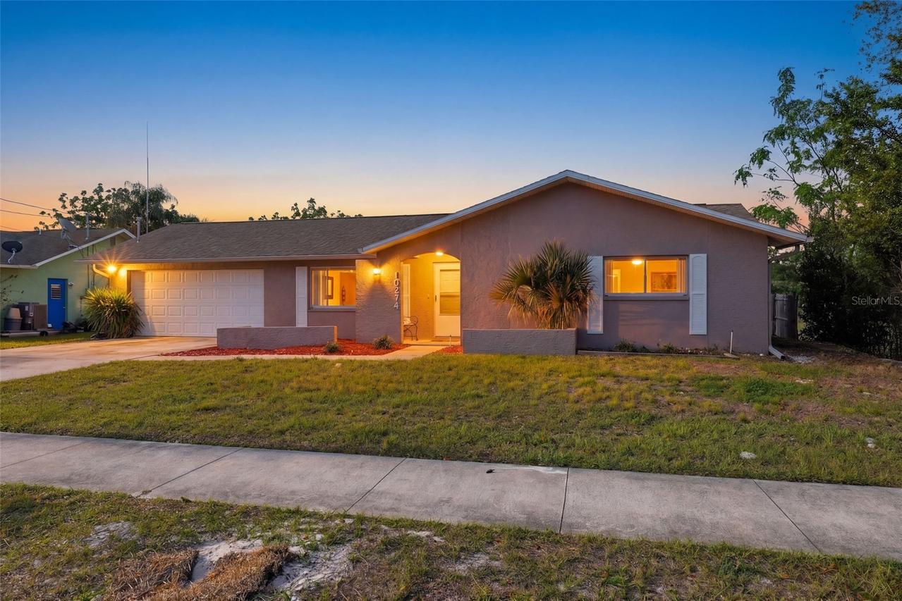 10374 Timbercrest Rd., Spring Hill, FL 34608