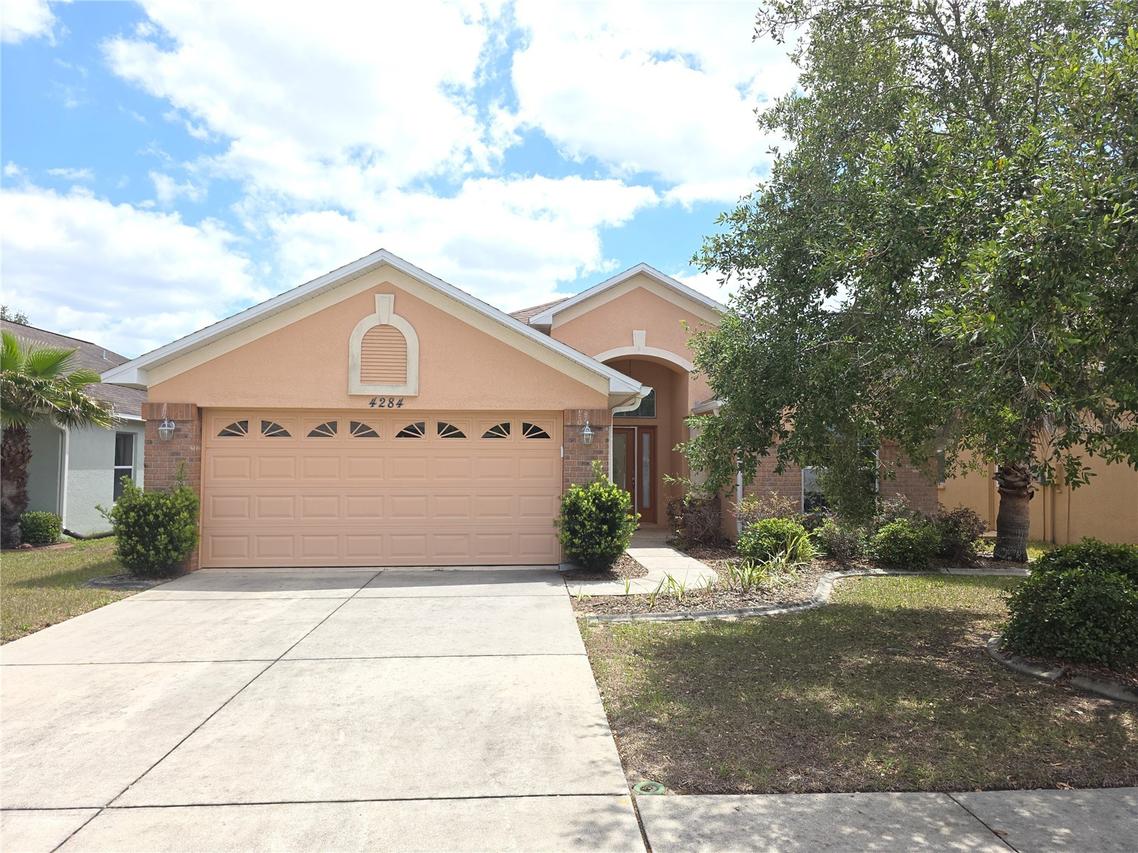 4284 High Ridge Ave., Spring Hill, FL 34609