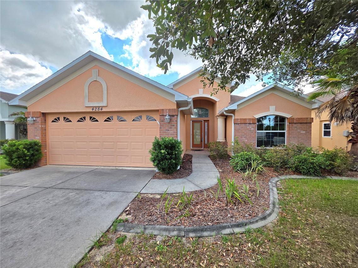 4284 High Ridge Ave., Spring Hill, FL 34609