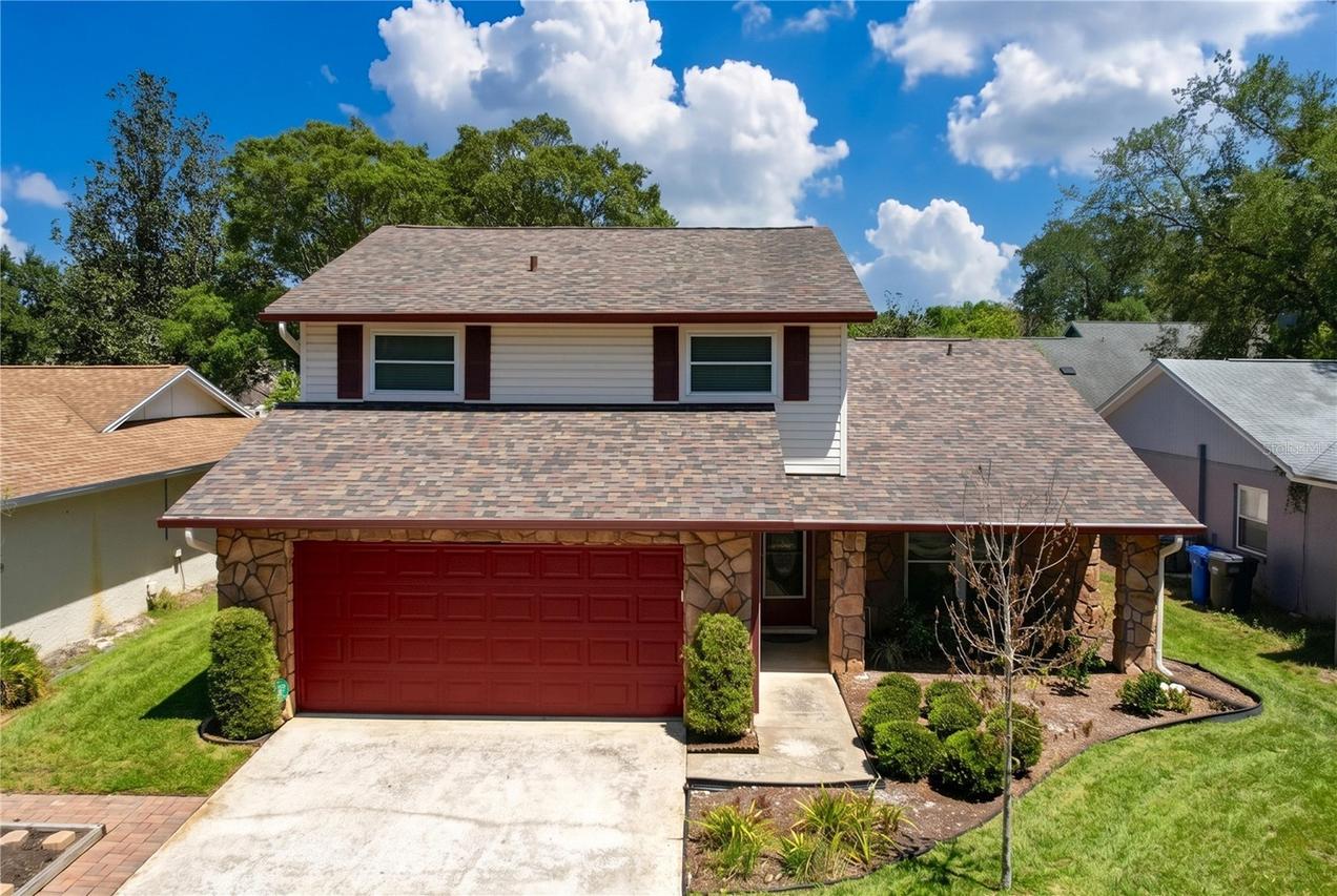 14711 Tall Tree Dr., Lutz, FL 33559