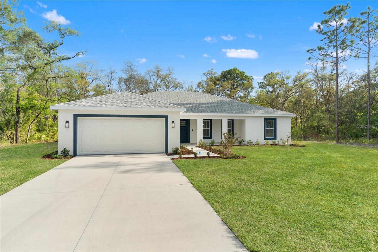 12116 Petrel Ave., Weeki Wachee, FL 34614
