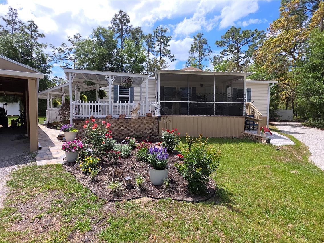 9484 Spirit Woods Tr., Brooksville, FL 34601