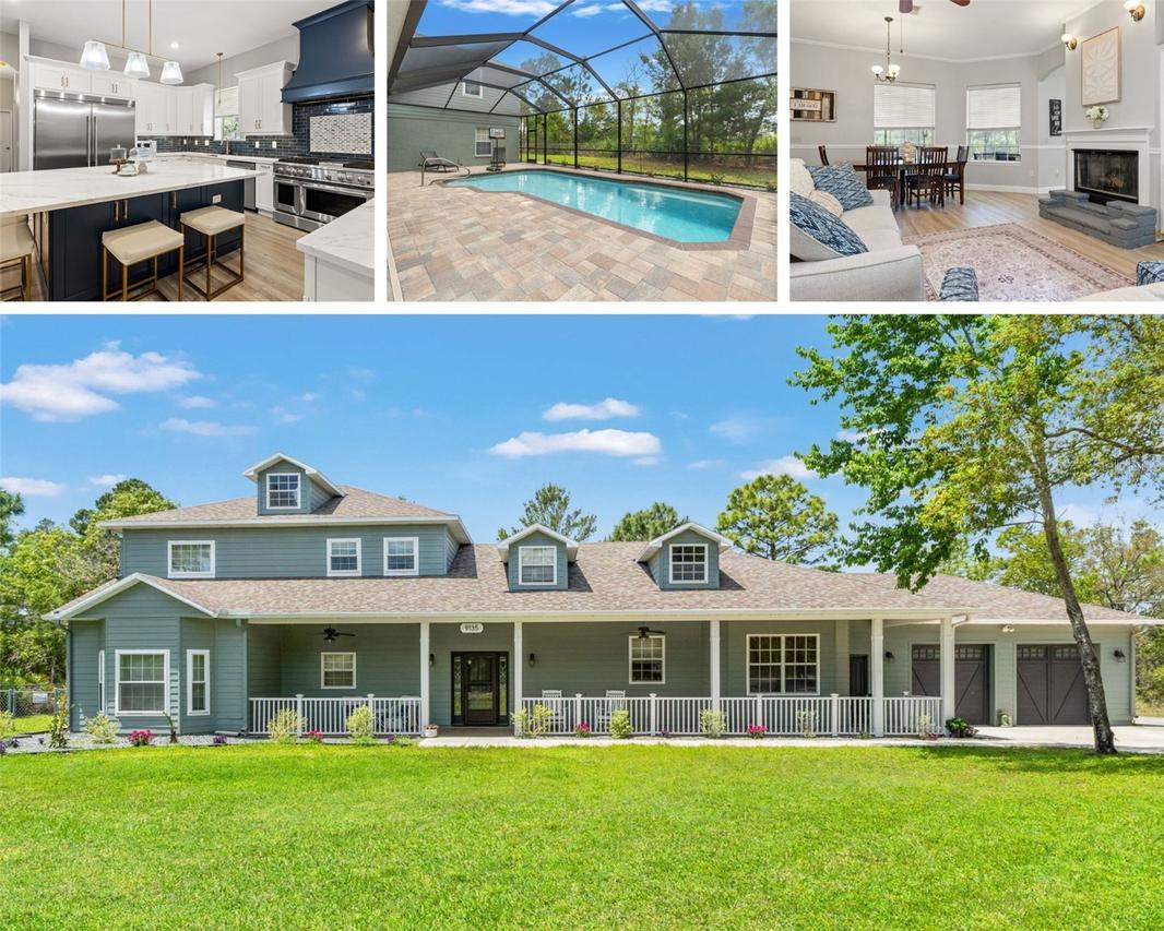 9135 Mazette Rd., Weeki Wachee, FL 34613