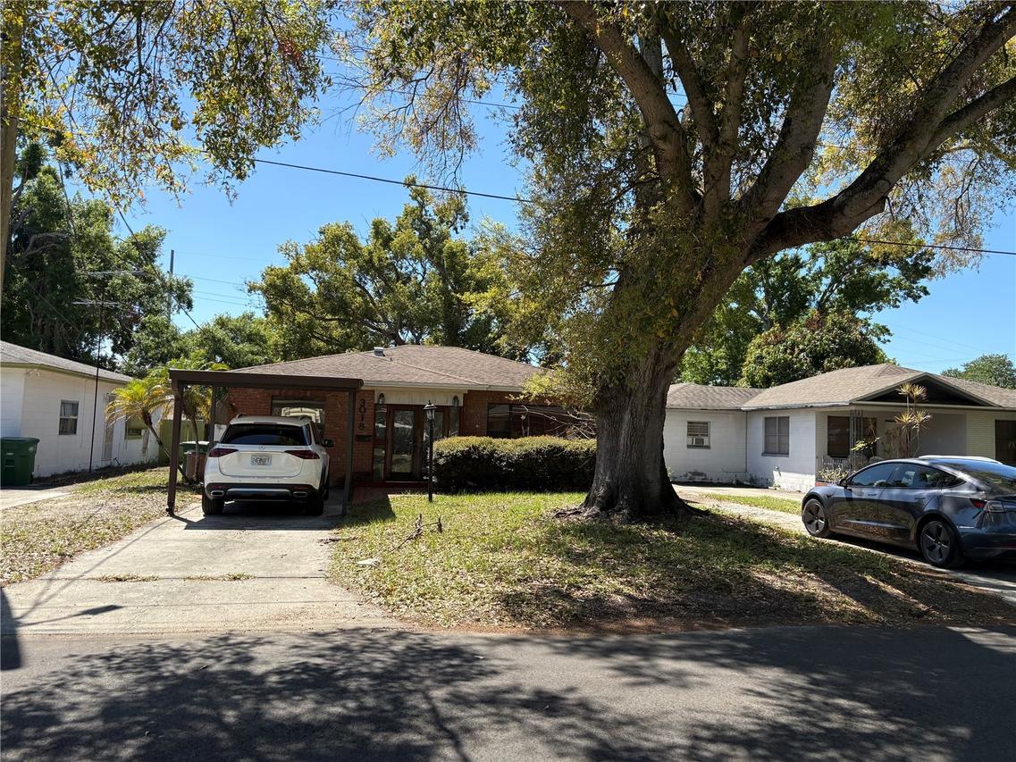 3018 W Aileen St., Tampa, FL 33607