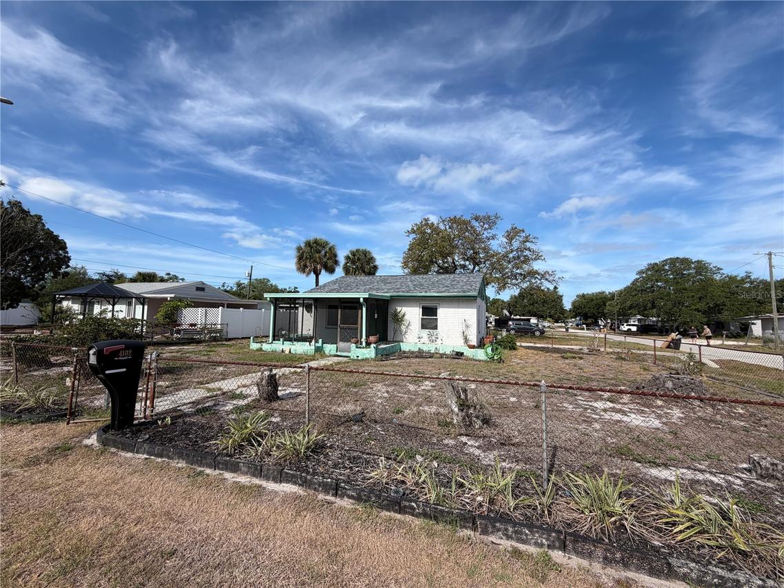 4102 74th St., St Petersburg, FL 33709