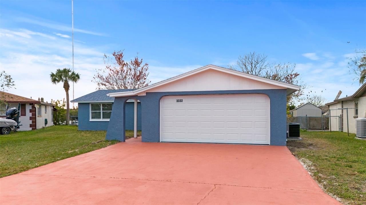 3332 Wilson Dr., Holiday, FL 34691