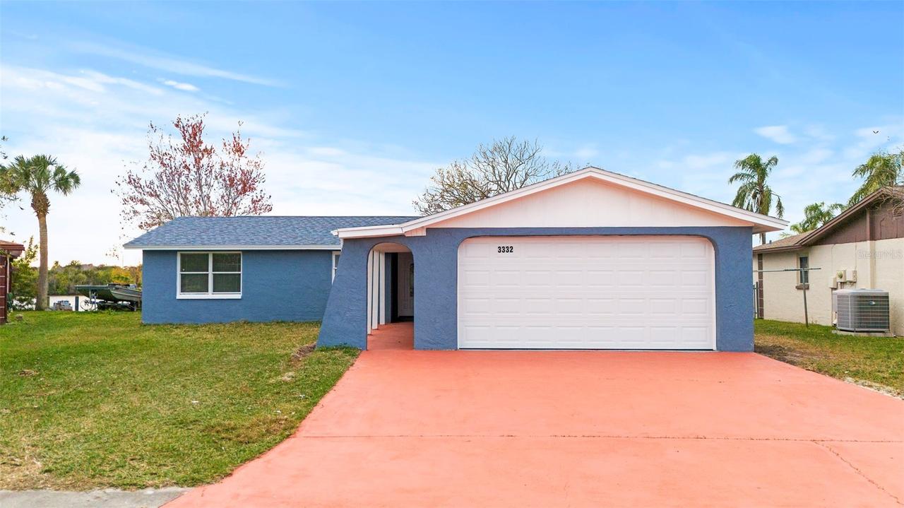 3332 Wilson Dr., Holiday, FL 34691