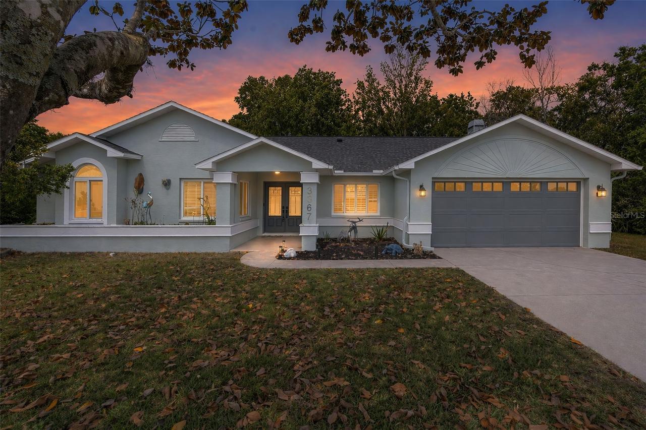 3367 Black Oak Tr., Brooksville, FL 34604