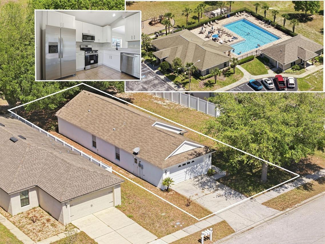 8593 Silverbell Loop, Brooksville, FL 34613