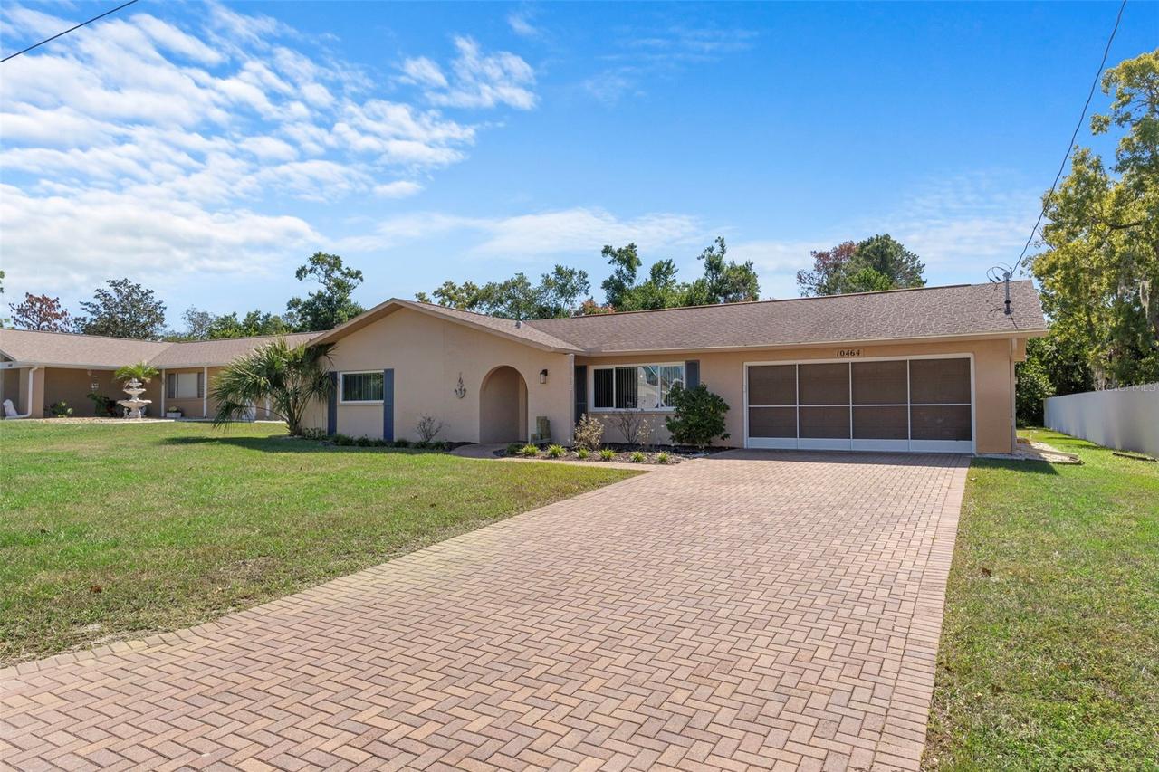 10464 Mayflower Rd., Spring Hill, FL 34608