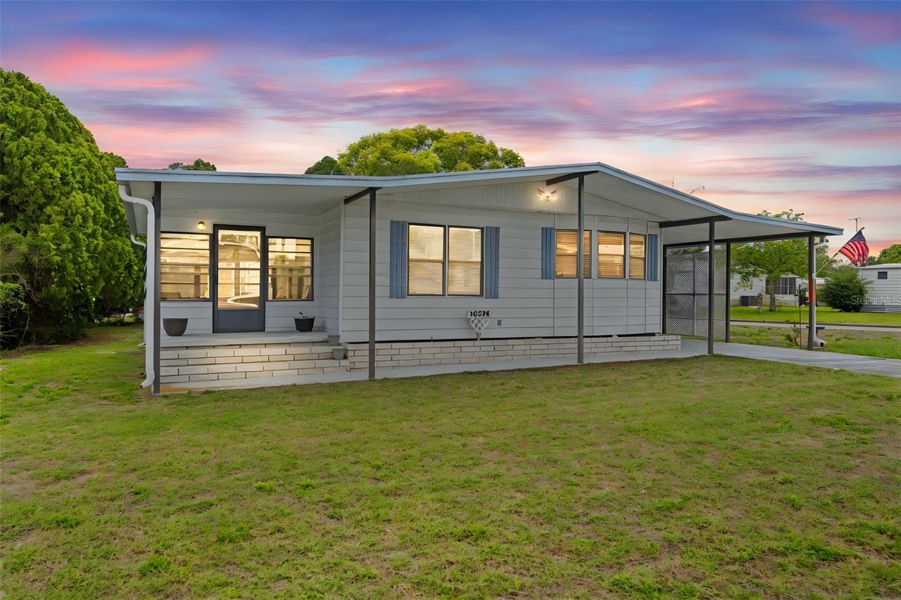 14274 Sandhurst St., Brooksville, FL 34613