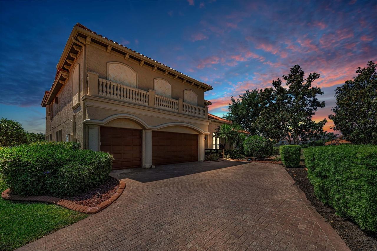 10706 Ruffino Ct., Trinity, FL 34655