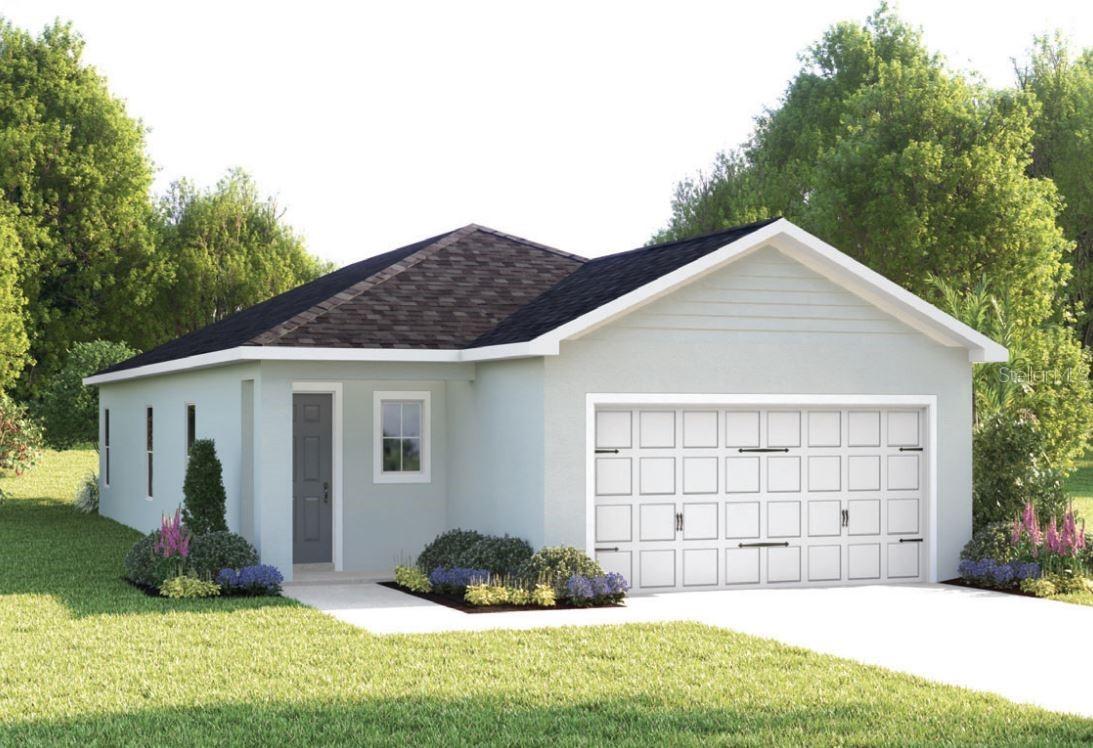 6944 Sundial Dr., Lakeland, FL 33813