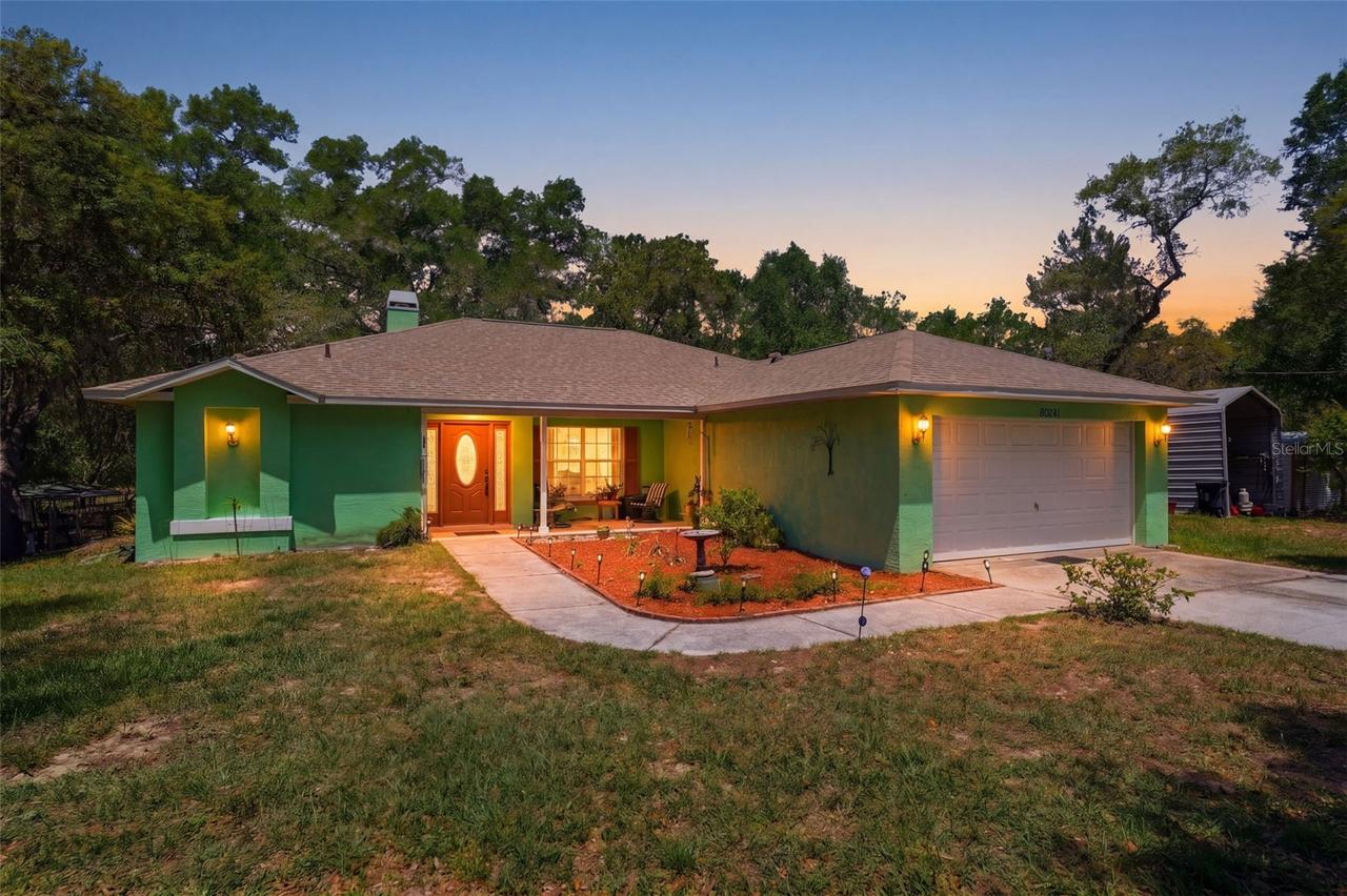 26331 Blackjack St., Brooksville, FL 34601