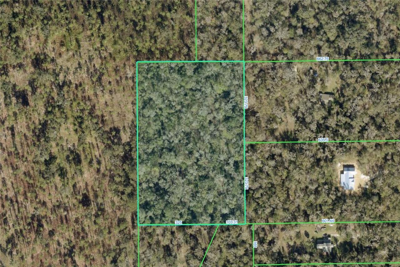 Timber Ln., Brooksville, FL 34601