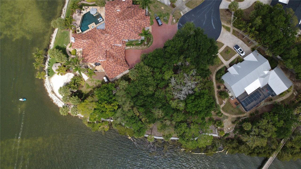 1600 Meyers Cove Dr., Tarpon Springs, FL 34689