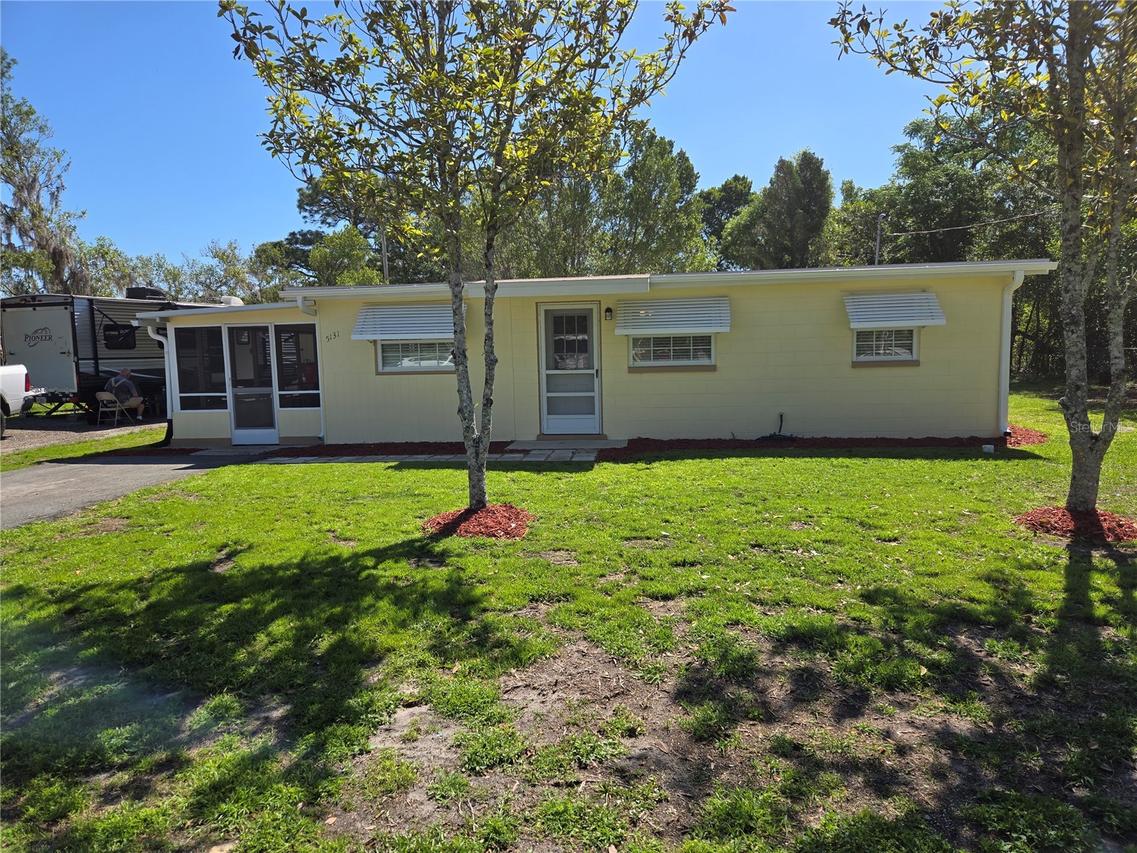 5131 S Manatee Ter., Homosassa, FL 34446