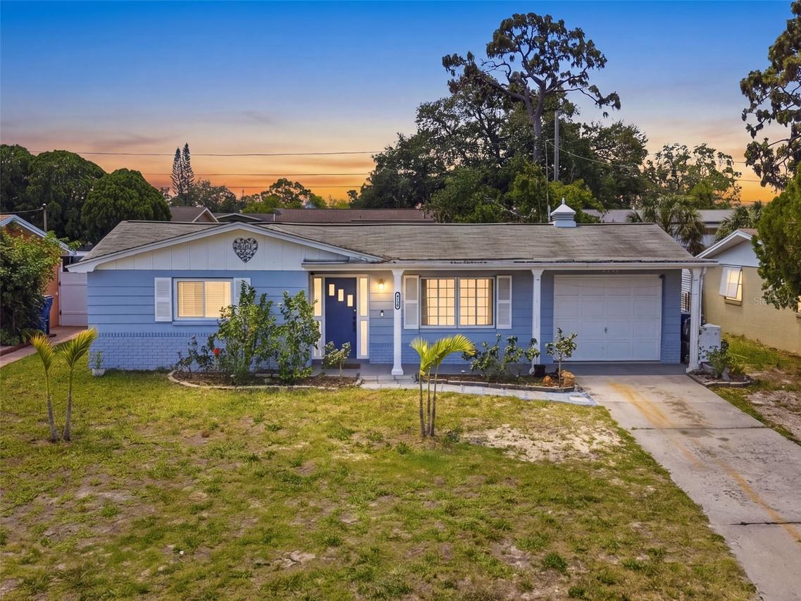 4130 Crestfield Ave., Holiday, FL 34691