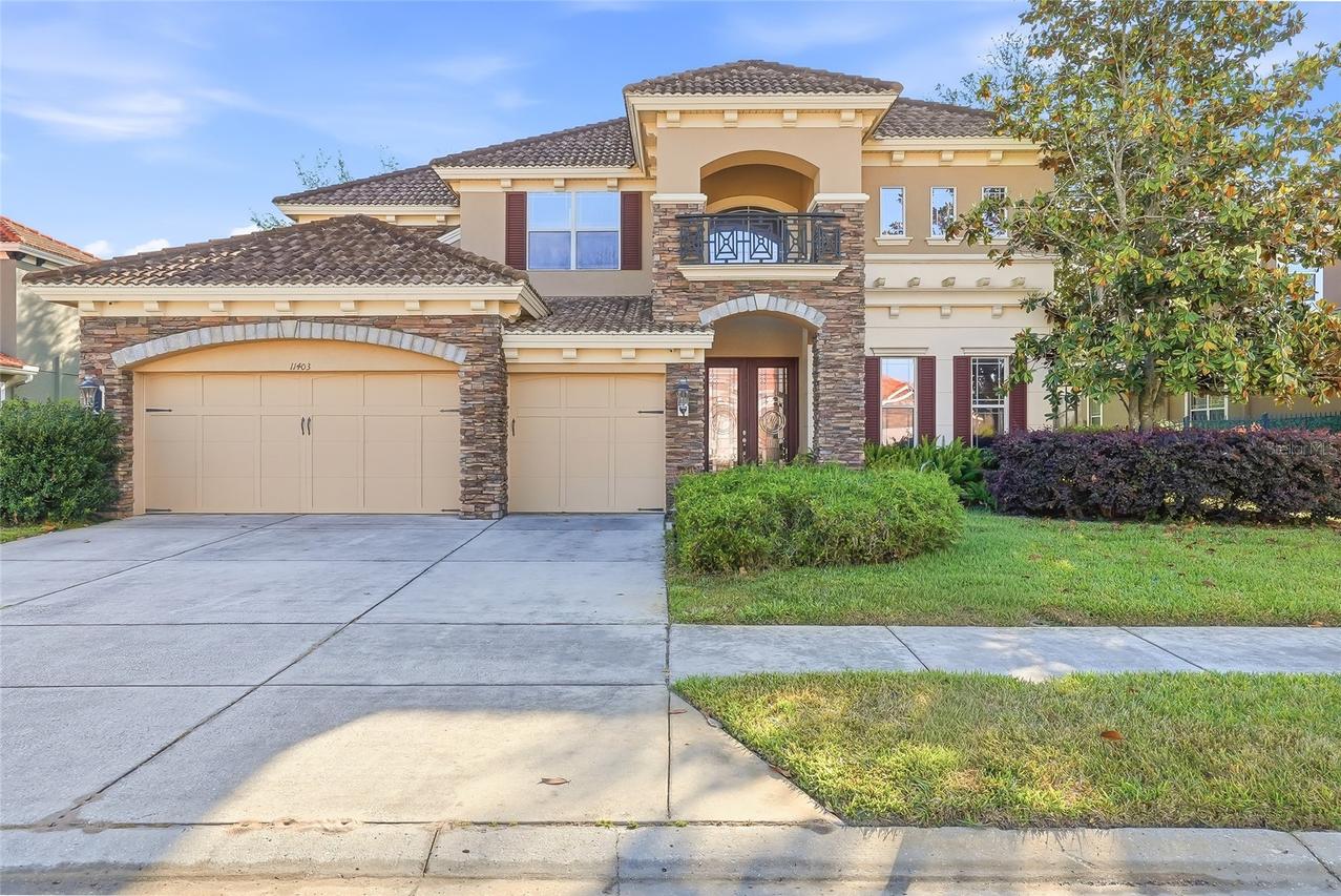 11403 Biddeford Pl., New Port Richey, FL 34654