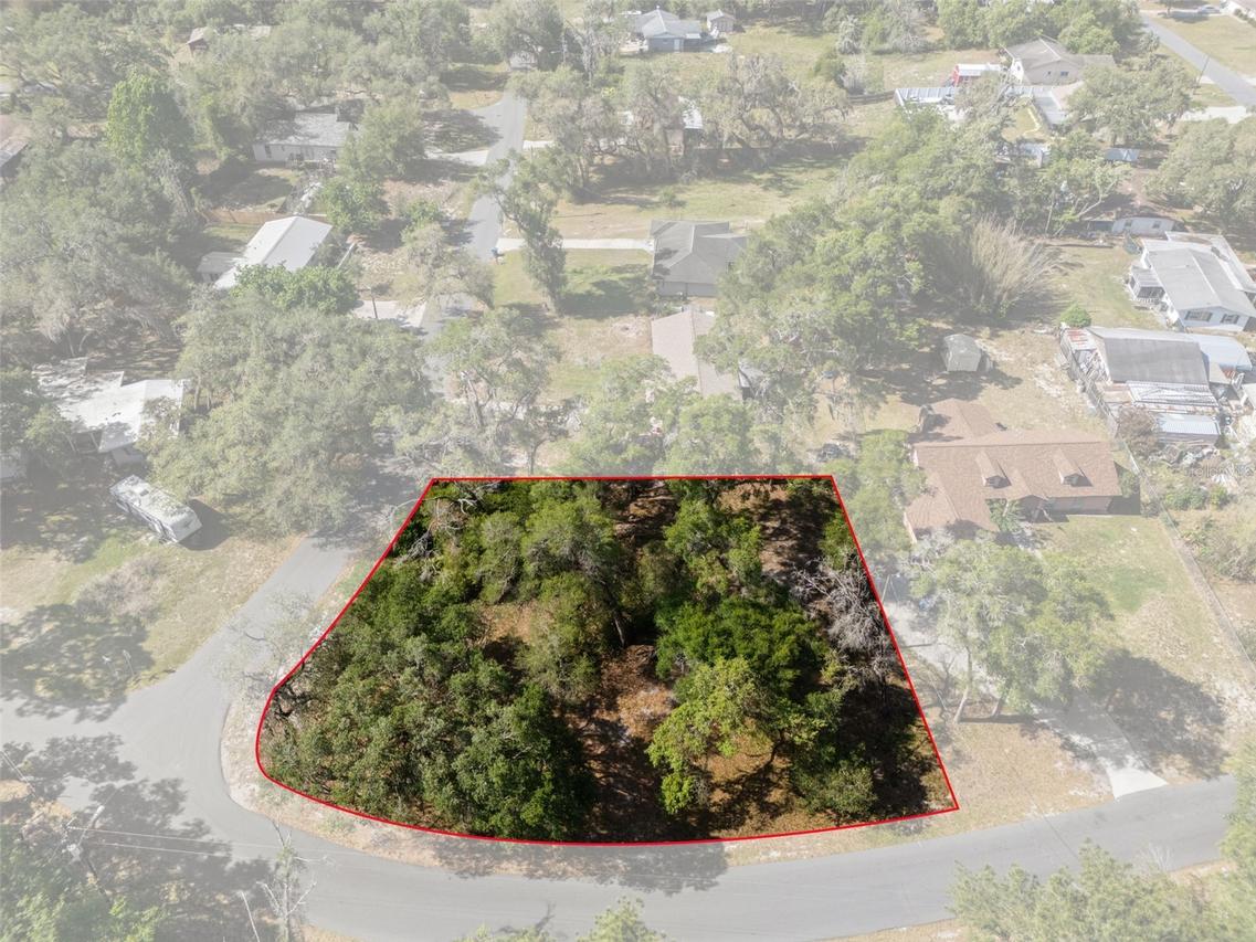 5043 Cardinal Dr., Dade City, FL 33523