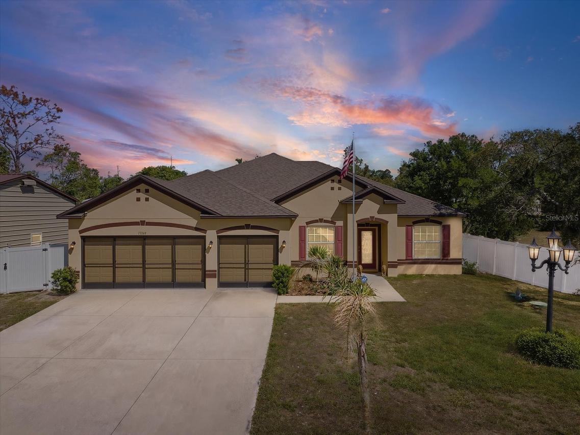 13169 Santee St., Spring Hill, FL 34609