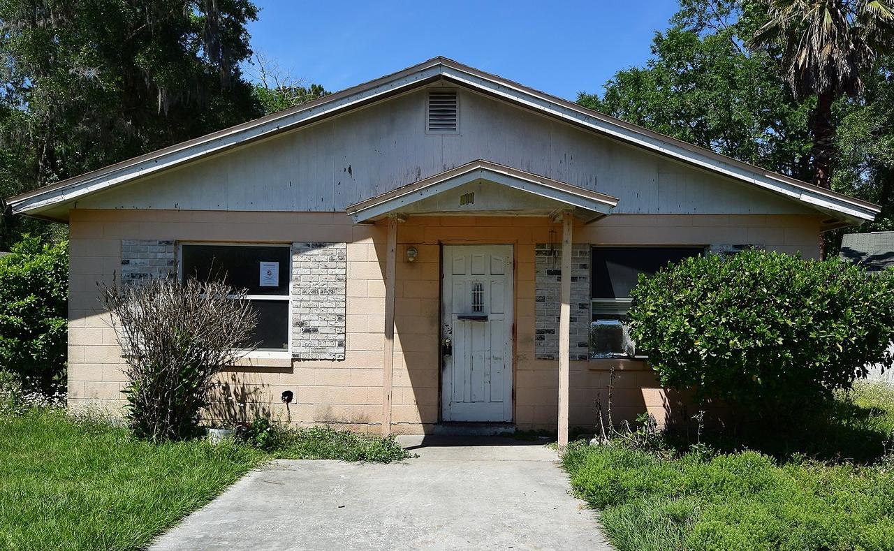 11 Kings Cir., Brooksville, FL 34601