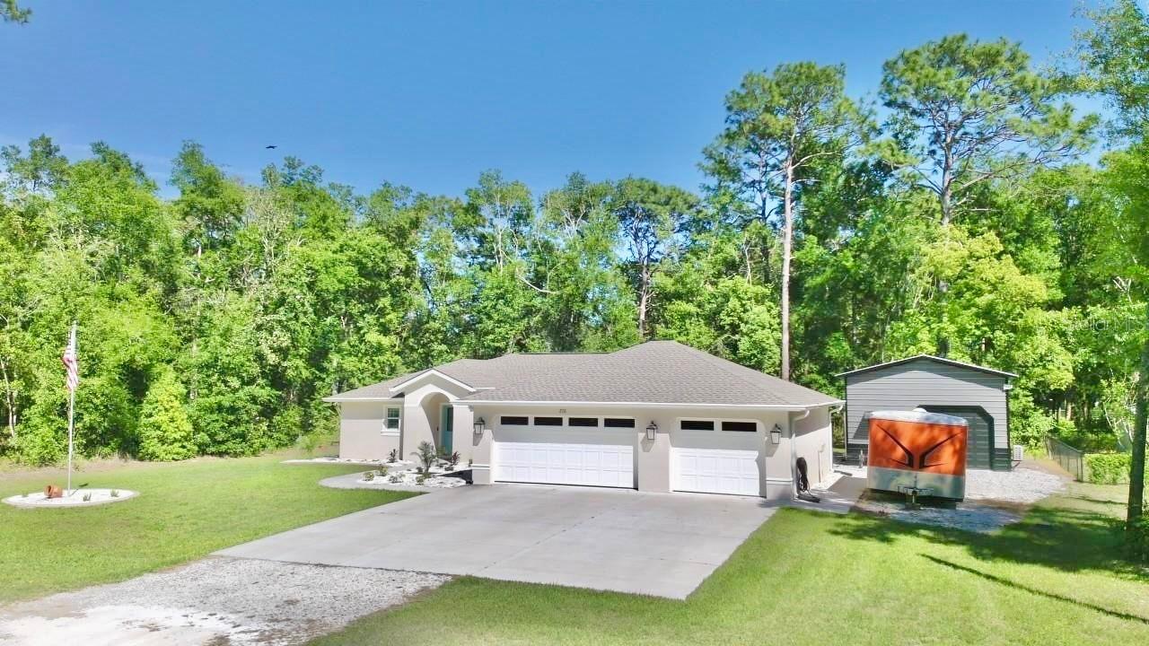 270 Jackson Ave., Brooksville, FL 34604