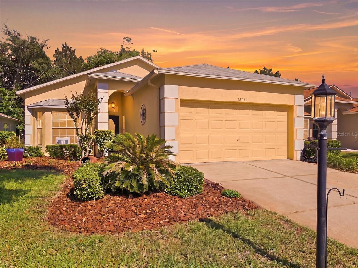 18018 Webster Grove Dr., Hudson, FL 34667