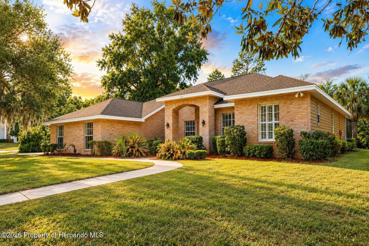 6153 New Osprey Point, Spring Hill, FL 34607