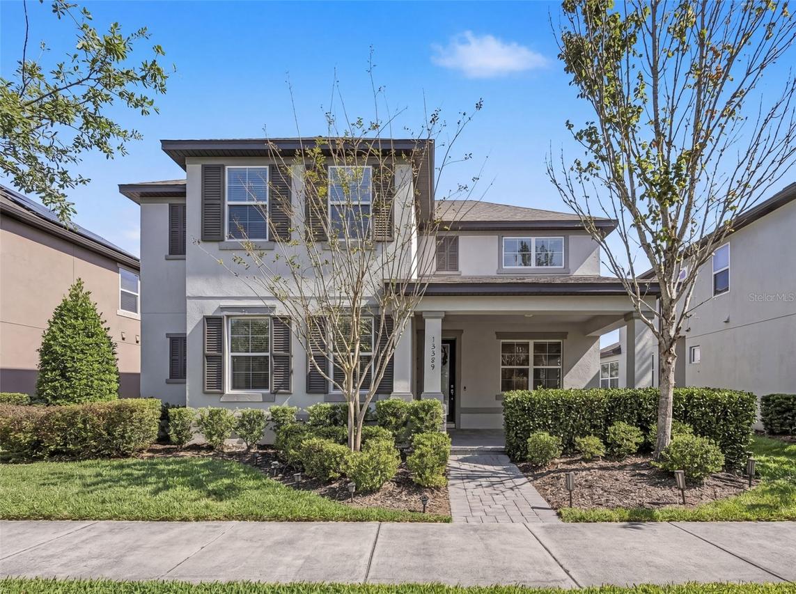 13389 Batten Ln., Odessa, FL 33556