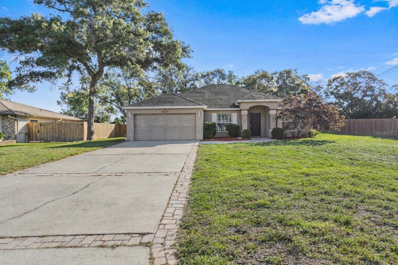 9073 Horizon Dr., Spring Hill, FL 34608
