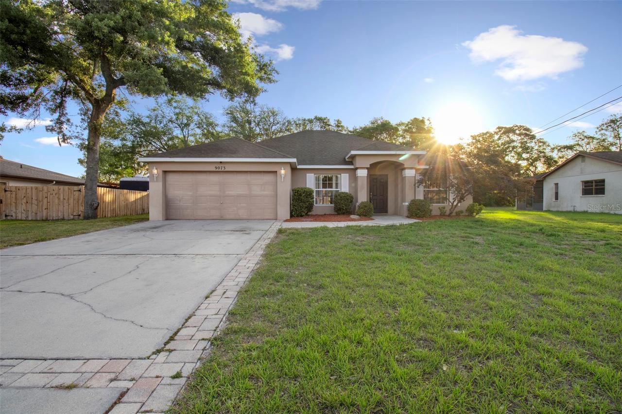 9073 Horizon Dr., Spring Hill, FL 34608