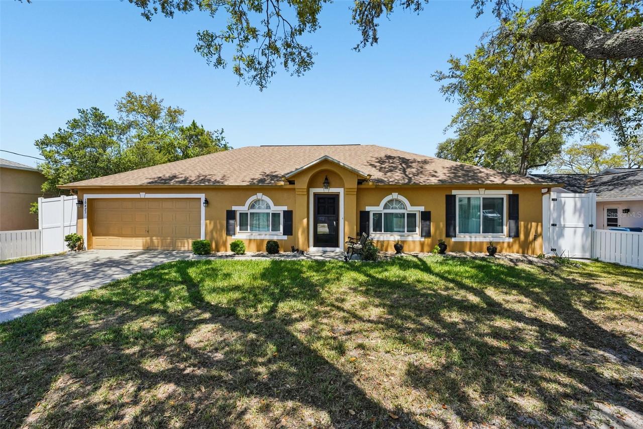 10423 Bradford St., Spring Hill, FL 34608