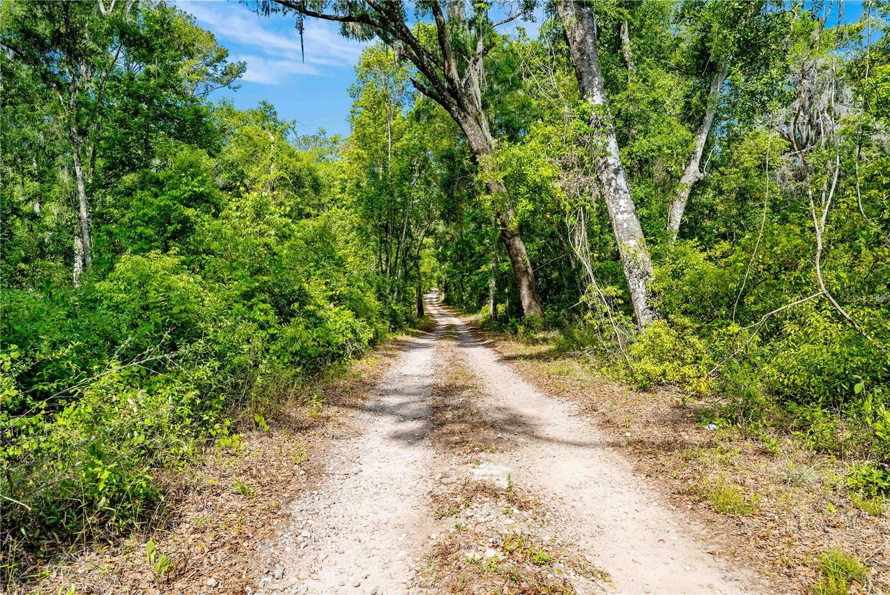 Lager St., Brooksville, FL 34602
