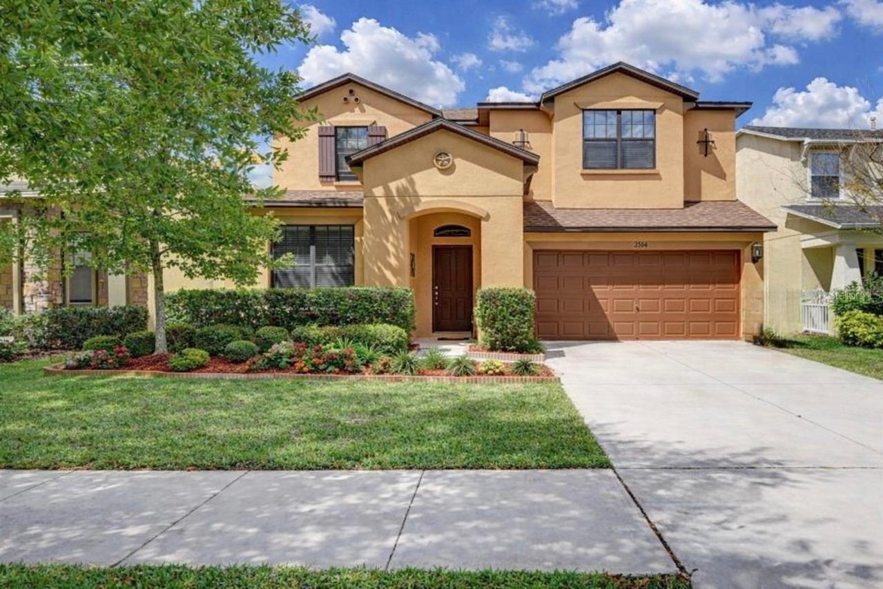 2514 Cross More St., Valrico, FL 33594