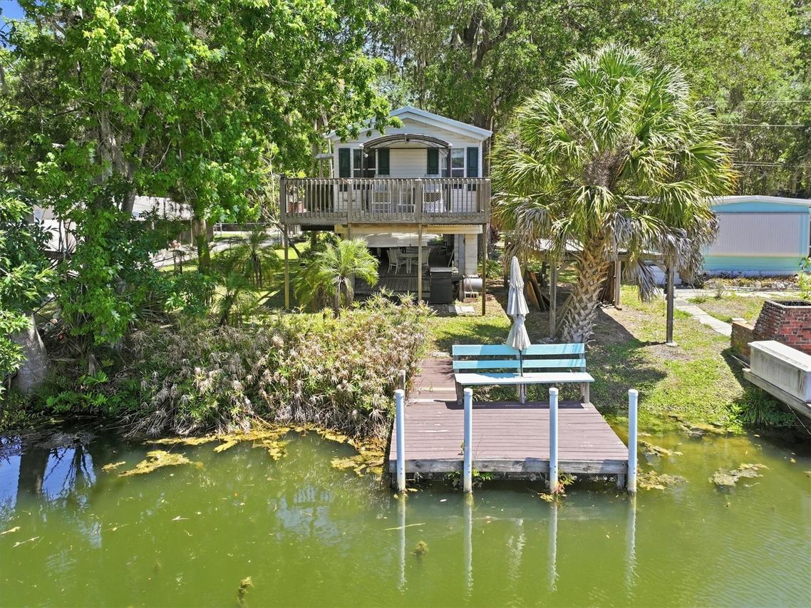 6169 Waverly Rd., Weeki Wachee, FL 34607