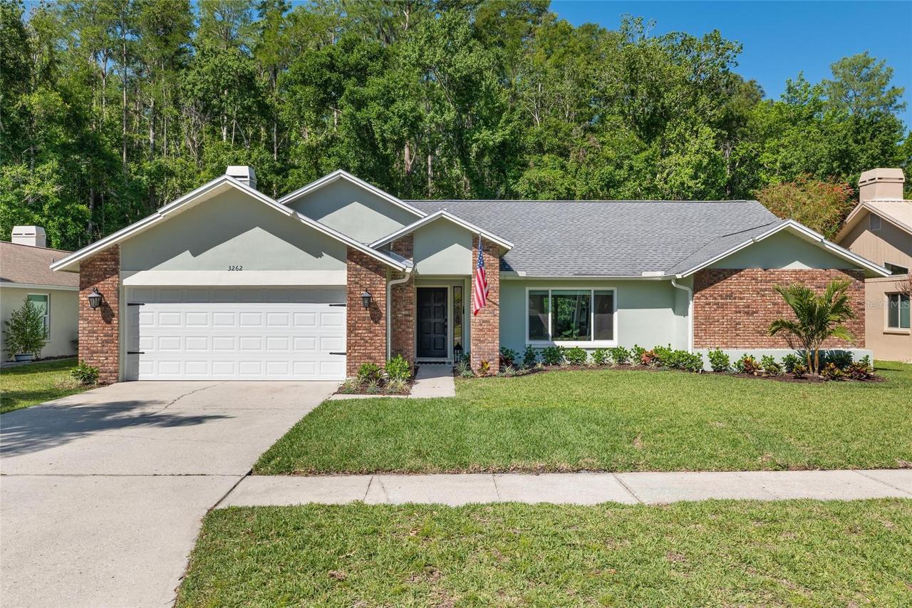 3262 Glenridge Dr., Palm Harbor, FL 34685