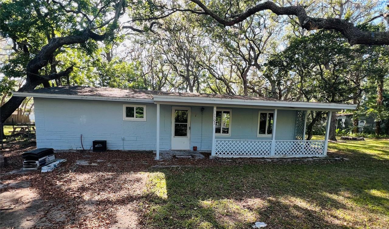 11303 Chicago Ave., New Port Richey, FL 34654