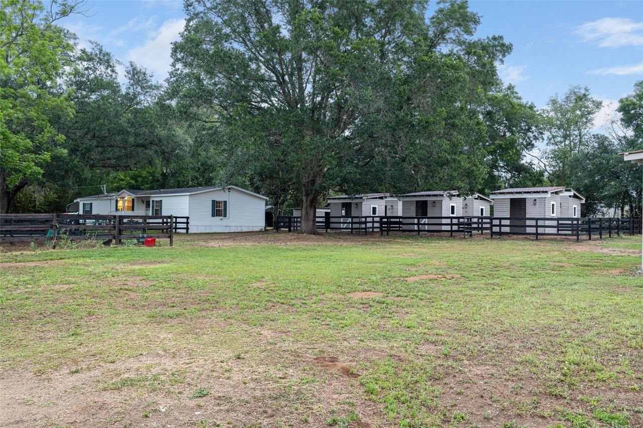 8606 Boyt Rd., Zephyrhills, FL 33540