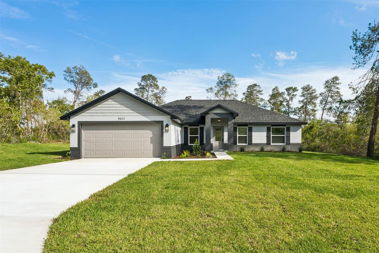 9412 Noddy Tern Rd., Weeki Wachee, FL 34613