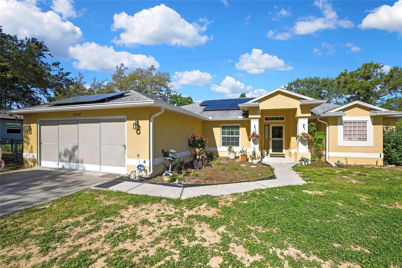 15157 Duck Hawk Rd., Weeki Wachee, FL 34614
