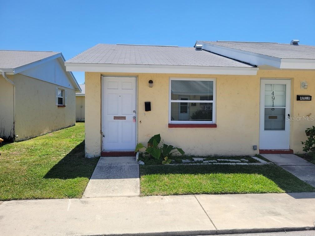 4922 Filner St., New Port Richey, FL 34652