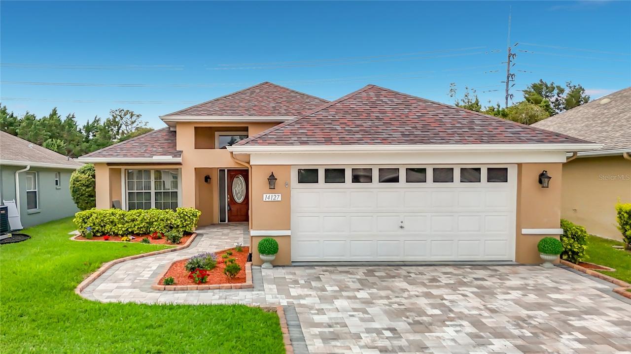 14127 Whitecap Ave., Hudson, FL 34667