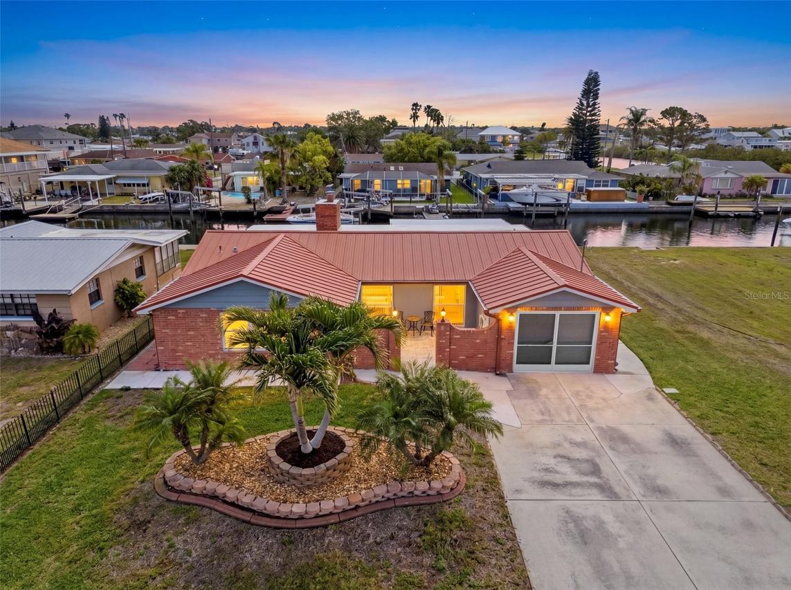 13520 Allyn Dr., Hudson, FL 34667