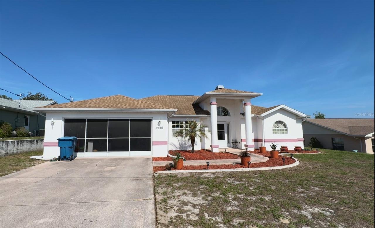 6125 Nantucket Ln., Spring Hill, FL 34608