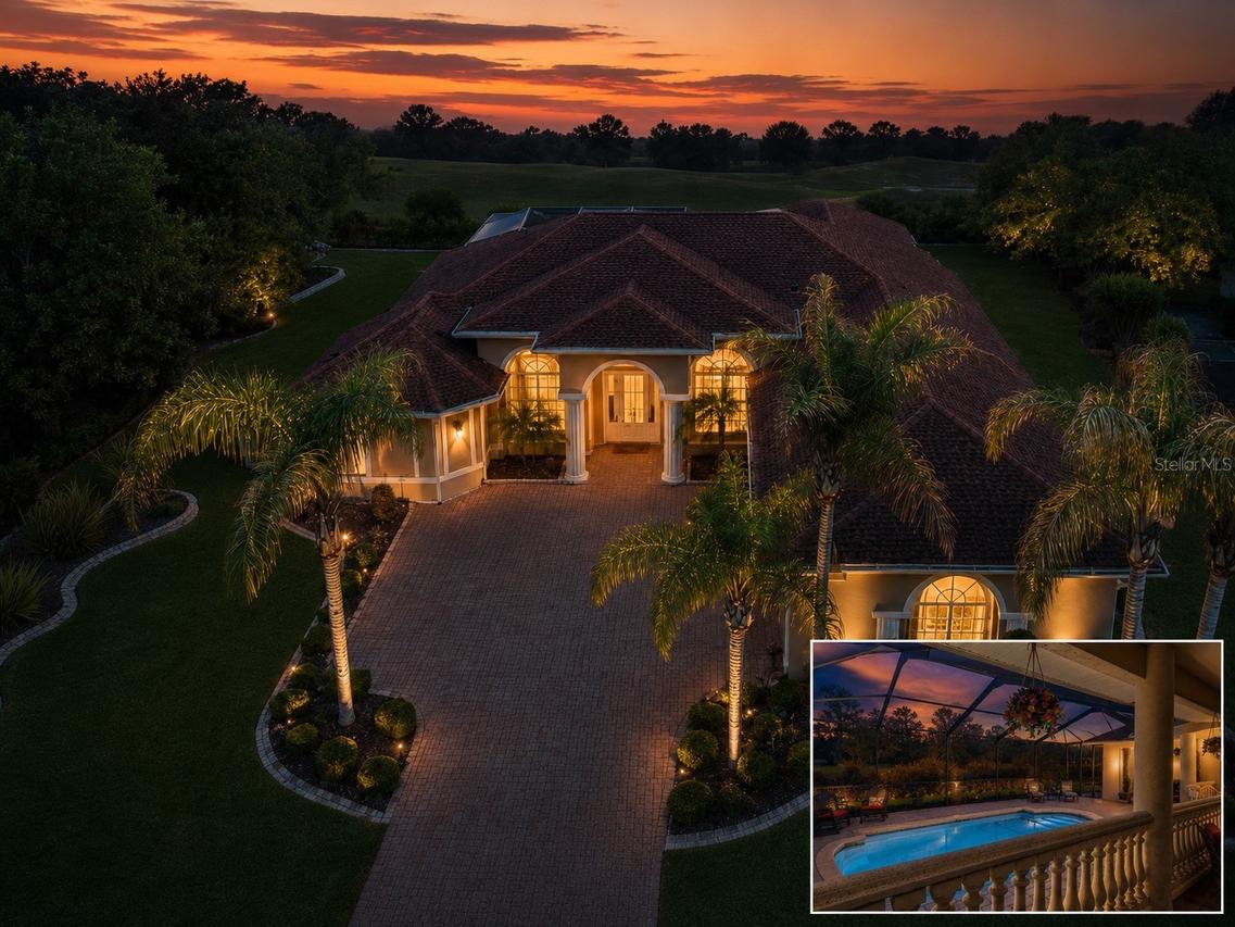 5455 Championship Cup Ln., Spring Hill, FL 34609