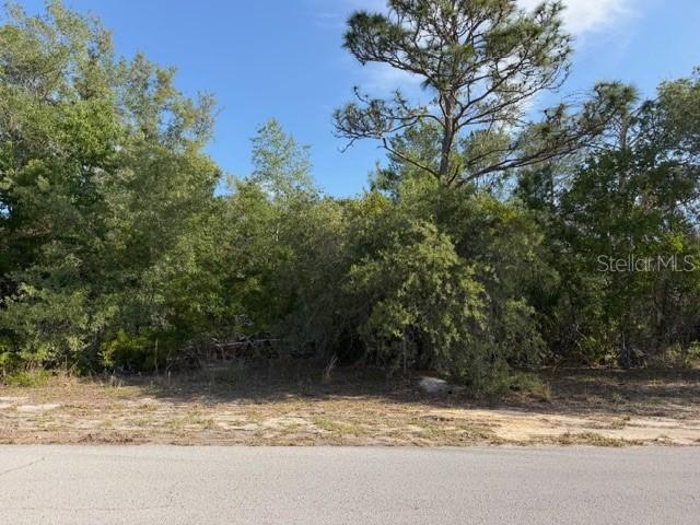 4205 Parkhurst Ln., Spring Hill, FL 34608