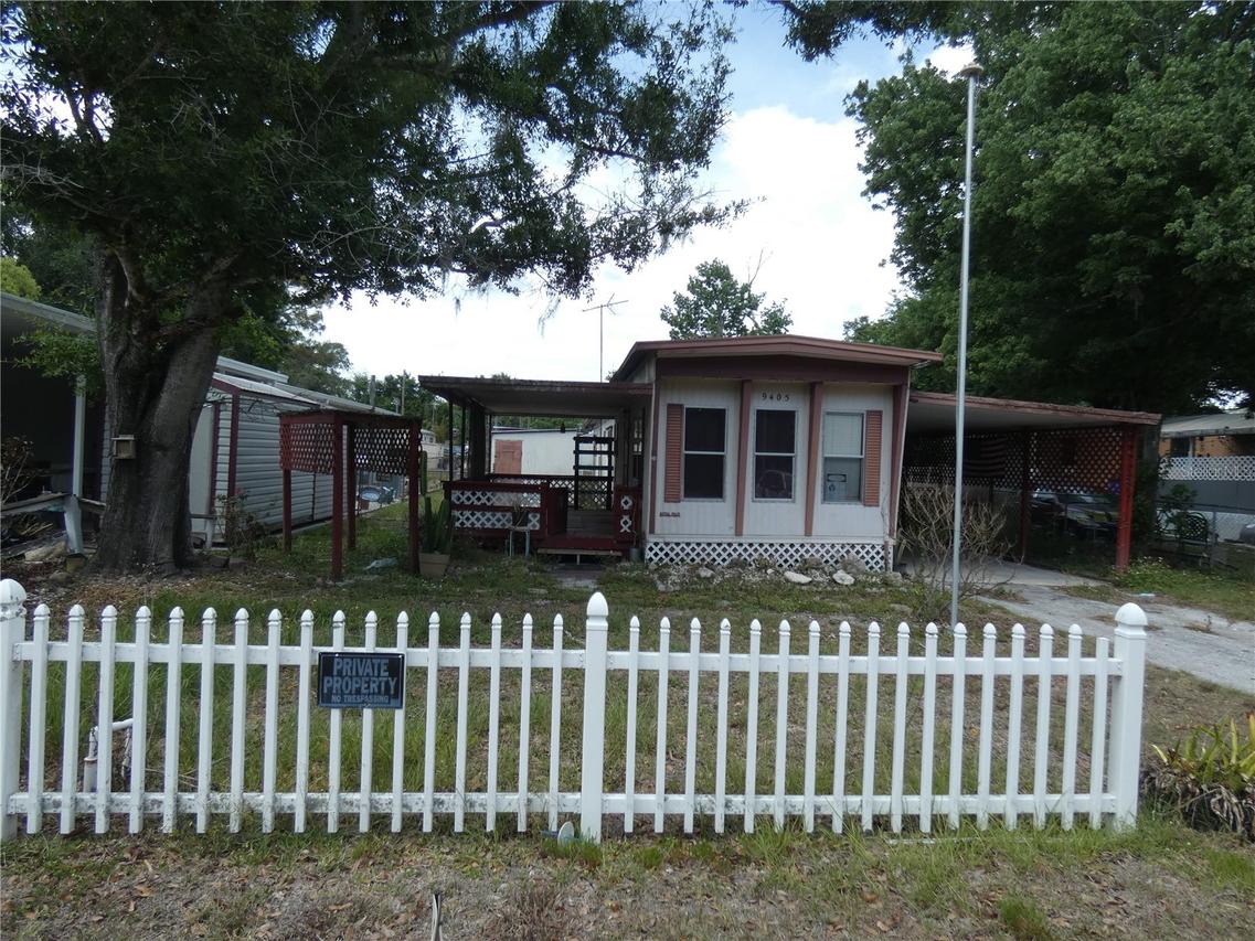 9405 Loras St., New Port Richey, FL 34654