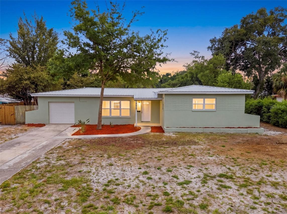 7648 15th Ave., St Petersburg, FL 33710