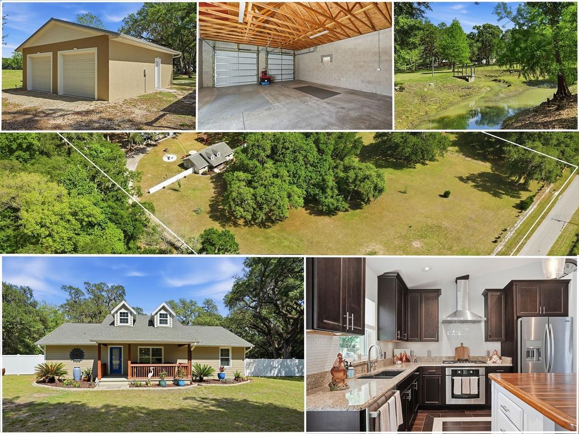 7037 Cr 625, Bushnell, FL 33513